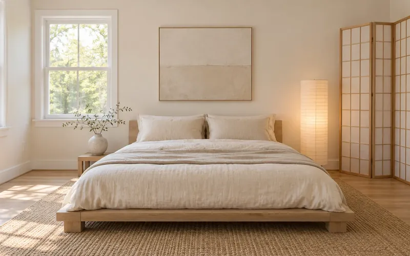 Wandfarbe Schlafzimmer