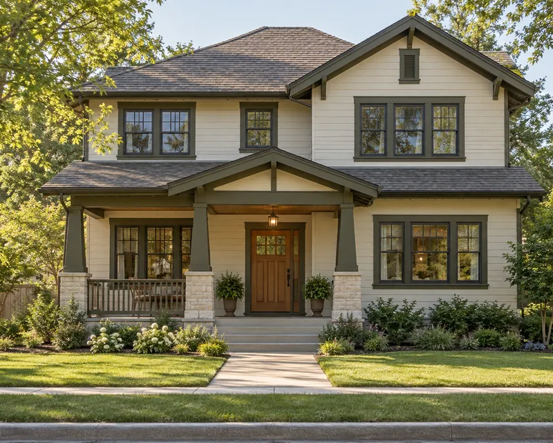 Exterior Facelift