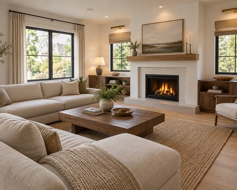 Full Room Remodel