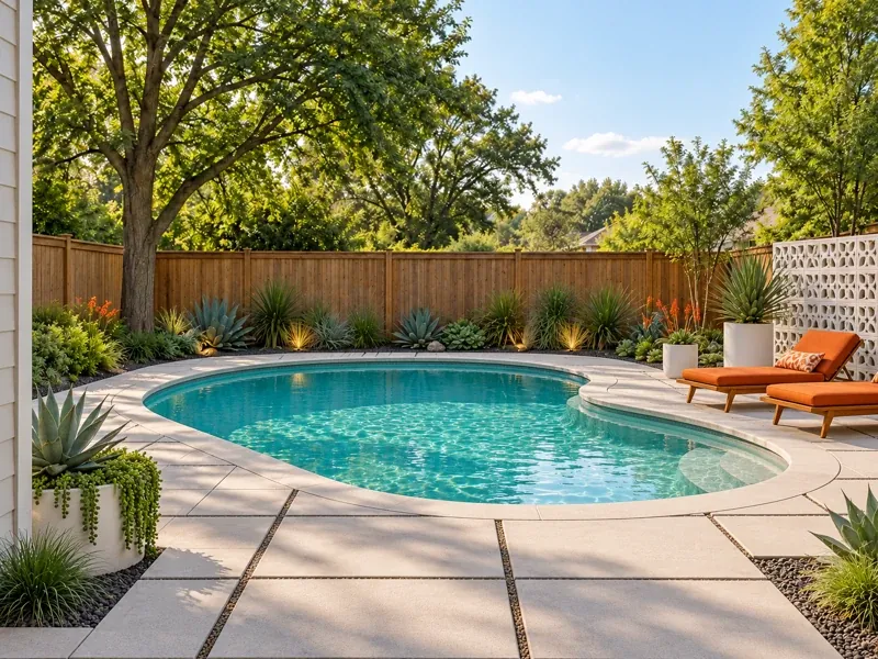 Mid-Century Modern