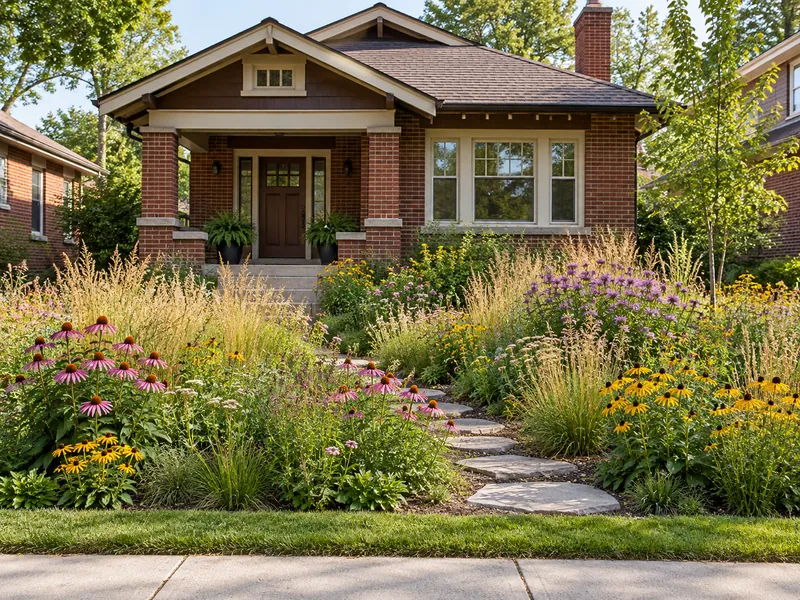 Native Prairie