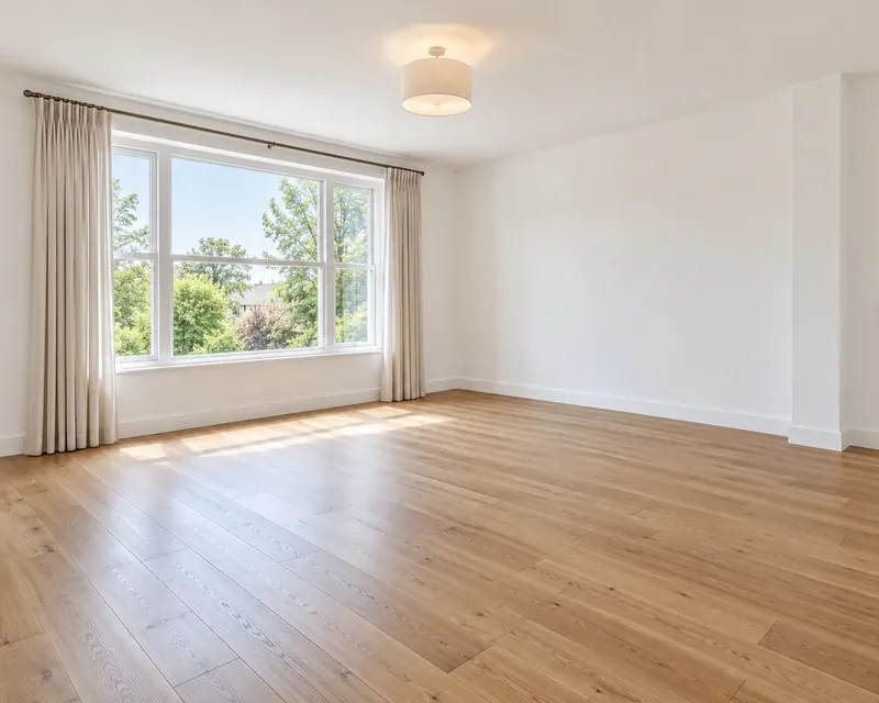 Empty the Room