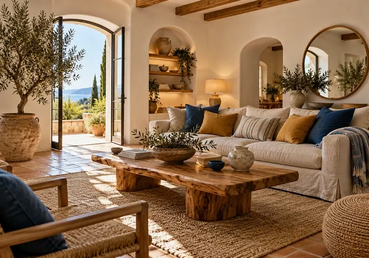 Mediterranean