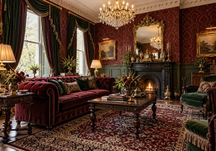 Victorian