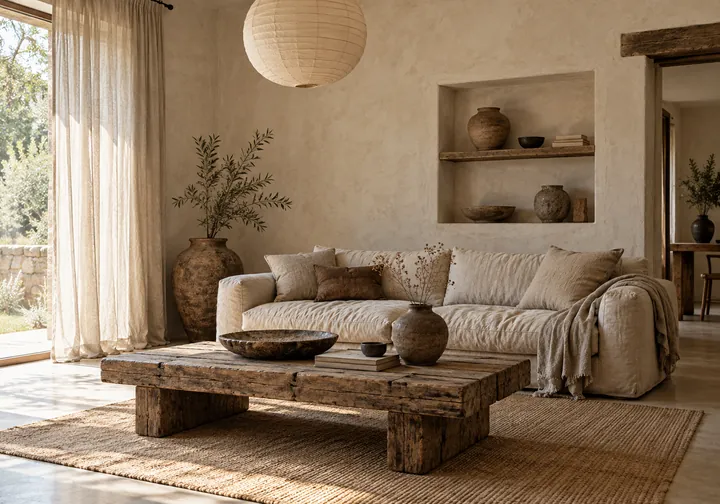 Wabi-Sabi