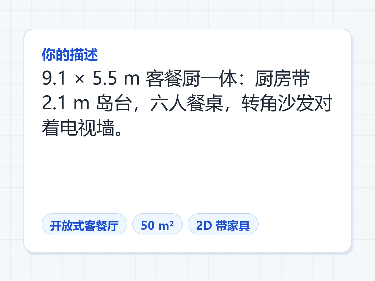 先标出固定点